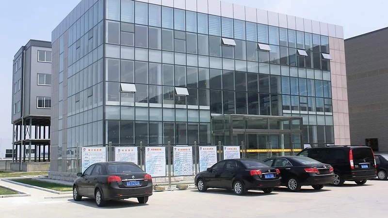 Multi-Storey-Prefab-Steel-Structure-Office-Building Multi-Storey-Prefab-Steel-Structure-Office-Building