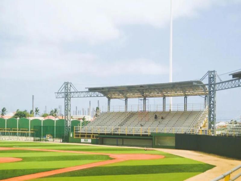STADIO DI ARUBA
