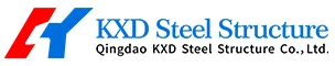 Qingdao  KXD  Acciaio  Struttura  Co., Ltd